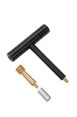 Traditions Deluxe Muzzleloader Bullet Starter and Ramrod Adapter A1861