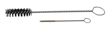 Traditions Breech Plug Cleaning Kit with Fire Channel Brush and Nylon Brush