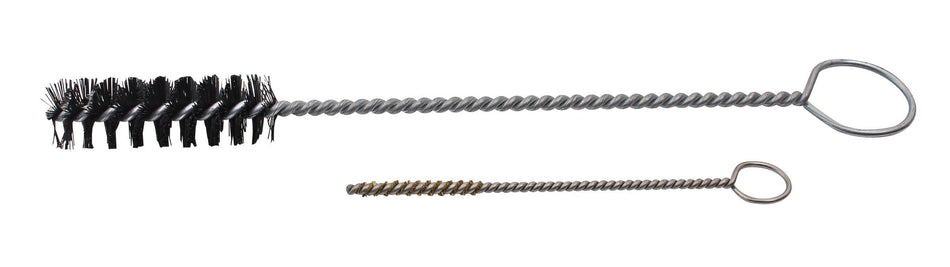 Traditions Breech Plug Cleaning Kit with Fire Channel Brush and Nylon Brush