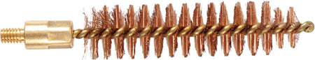 NitroFire Bronze Breech Brush Cleaning Accessory