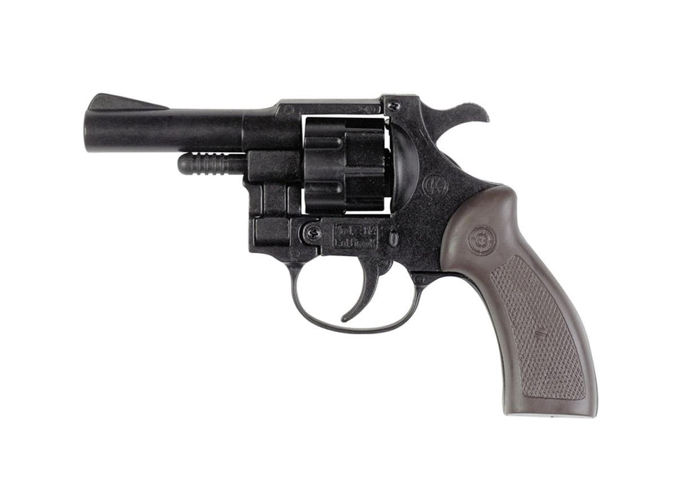 Traditions Model 314 Starter Gun 6mm Blank Composite Single Action