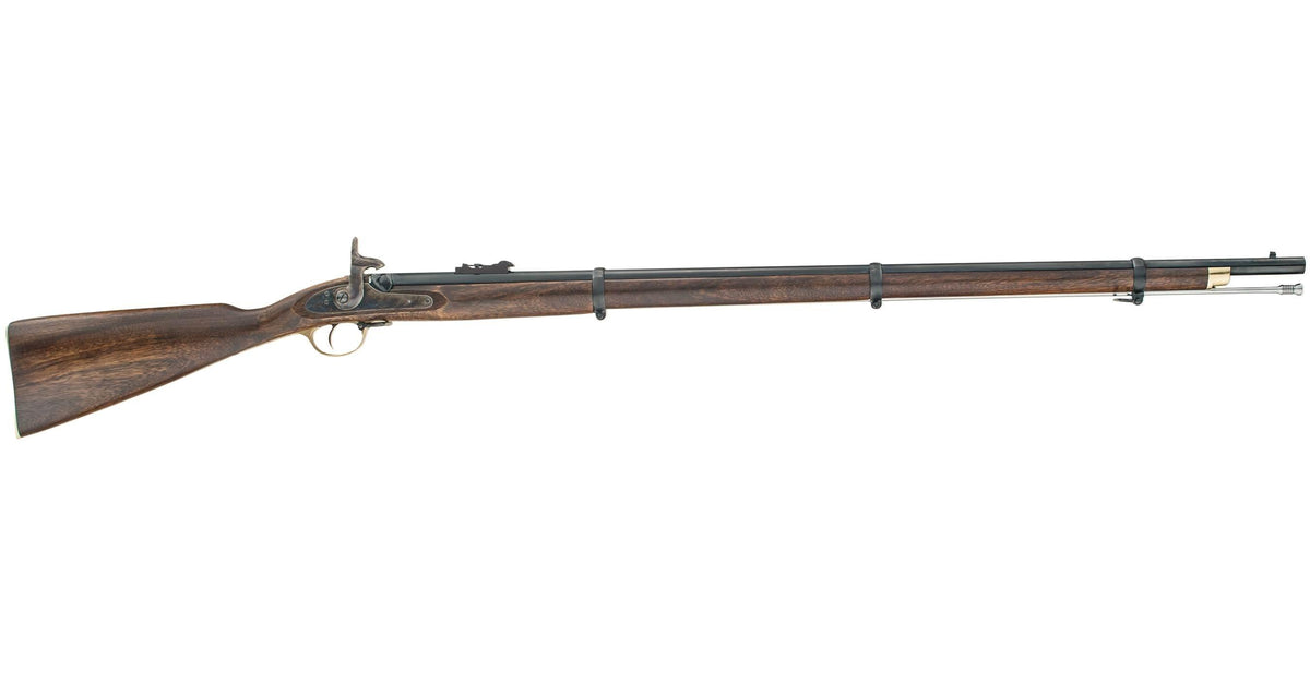 Traditions 1853 Enfield Musket Assembly Kit .58 Caliber 39" Rifled Barrel