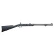 Traditions PA Pellet Ultralight Select Flintlock Muzzleloader .50 Cal 1:28 Twist Acc. Breech Plug Grey