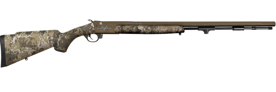 Traditions Vortek StrikerFire VAPR Syn Veil Wideland .50 Cal 28" Muzzleloader