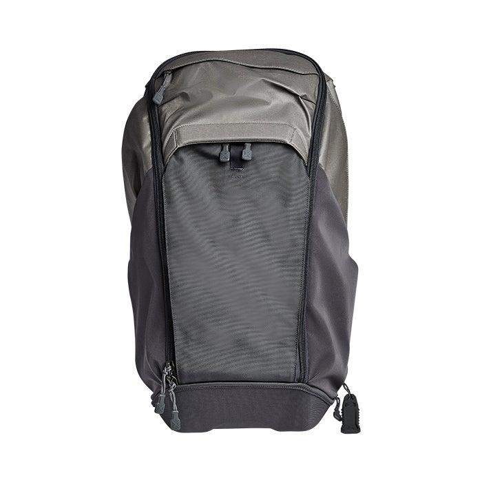 Vertx Basecamp Heather Smoke Grey 30L Backpack with CCW and MOLLE