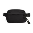 VertX Everyday Fanny Pack Black