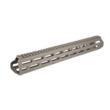 Q Honey Badger M-LOK AR Handguard 15'' Grey