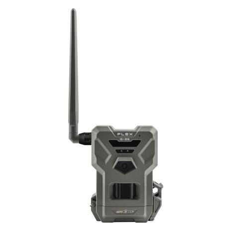 Spypoint FLEX-G36 Dual Pack Cellular Hunting Camera 36MP