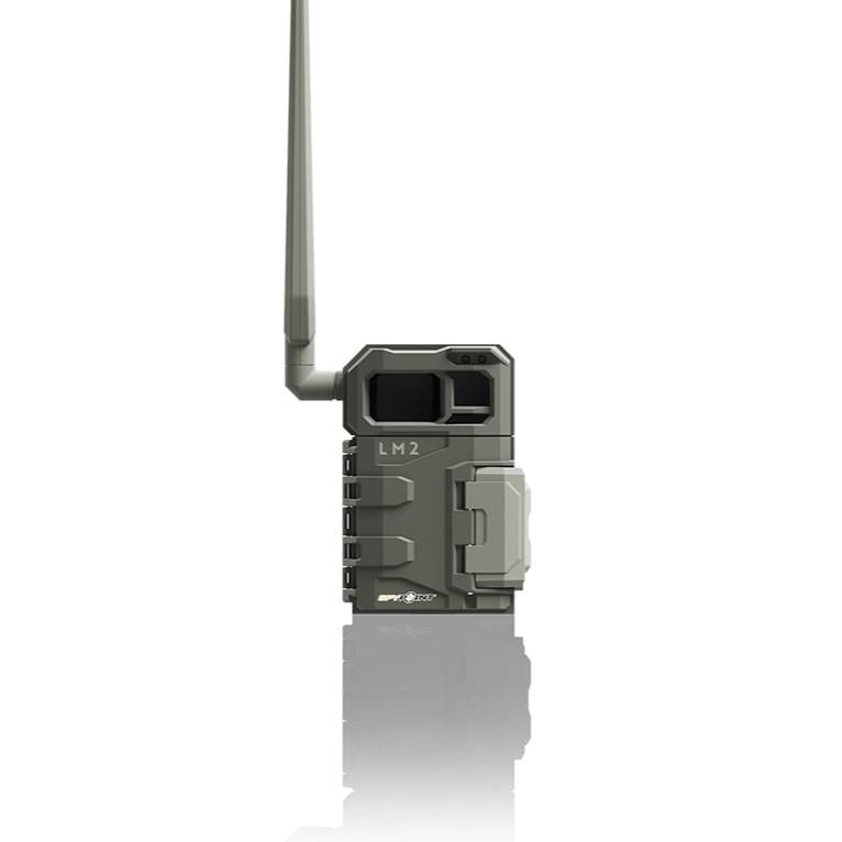 Spypoint LM-2 Verizon Cellular Scouting Trail Camera 20MP Optimized Antenna