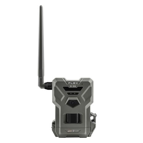 Spypoint Flex-G36 Cell Trail Camera 36 Megapixel Pro Pack Bundle