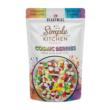 Ready Wise Simple Kitchen Cosmic Berries Freeze Dried Candy Bites 6 Packs