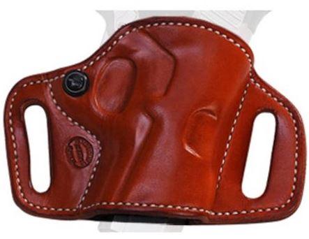 El Paso Saddlery Hi Slide Right Hand Holster Ruger LC9 Russet Finish