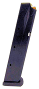 Bersa Thunder .40 S&W High Capacity Magazine 13 Round Black