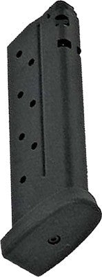 Bersa BP Concealed Carry 9mm Luger Magazine 8 Round Black