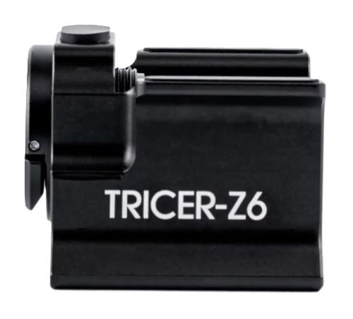TRICER Z6 BILLET BINO ADAPTER FOR SIG ZULU6 BINOCULARS