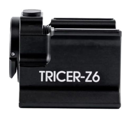 TRICER Z6 BILLET BINO ADAPTER FOR SIG ZULU6 BINOCULARS