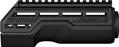 AB Arms AR-15 Carbine Length MOD1 Hand Guard Black Finish