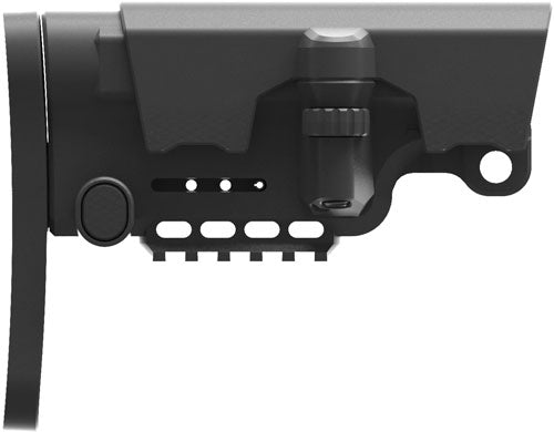 AB Arms Mil-Spec Commercial AR-15 Urban Sniper Stock Black