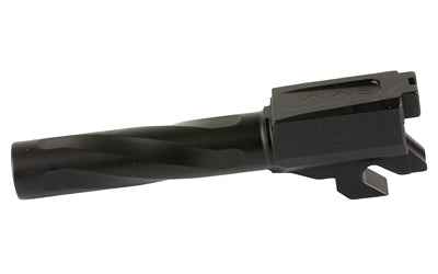 Zaffiri Precision P320 Compact Match Grade Barrel, 9MM 3.8", Black Nitride Finish