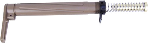 Guntec Airlite Aluminum Minimalist Stock Set FDE Finish