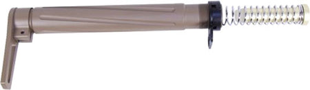 Guntec Airlite Aluminum Minimalist Stock Set FDE Finish