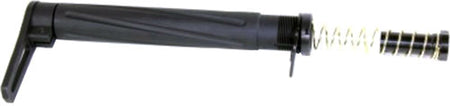 Guntec Airlite Aluminum Minimalist Stock Set Black Finish