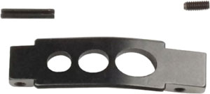 Guntec AR-15 Tactical Glove-Compatible Enhanced Trigger Guard Black