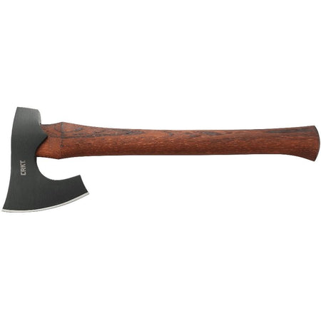 CRKT Freyr Norse Battle Axe - Tennessee Hickory Handle