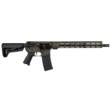 Shark Coast Tactical "Celtic Deluxe" AR-15 Rifle 5.56mm NATO 30rd Magazine 16" Barrel