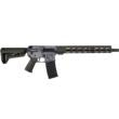 Shark Coast Tactical "Bomber" Rifle 5.56mm 10rd Magazine 16" Barrel 15" MLOK Handguard California Compliant