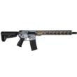 Shark Coast Tactical "A-10 Warthog" Rifle 5.56mm 10rd Magazine 16" Barrel 15" MLOK Handguard California Compliant