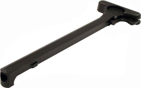Guntec AR-15 Black Ambidextrous Charging Handle