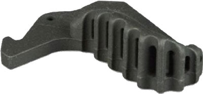 Guntec AR-15 Gen 2 Upgraded Charging Handle Latch Black