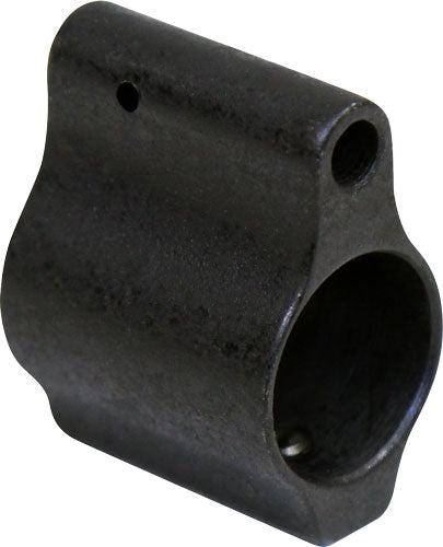 Guntec AR-15 Steel Low Profile Gas Block .625 Bore