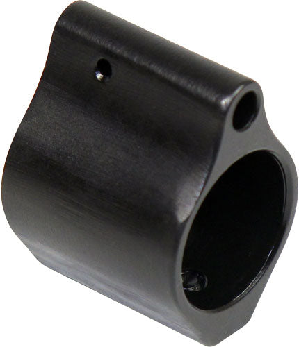 Guntec AR-15 Steel Low Profile Gas Block .750 Bore