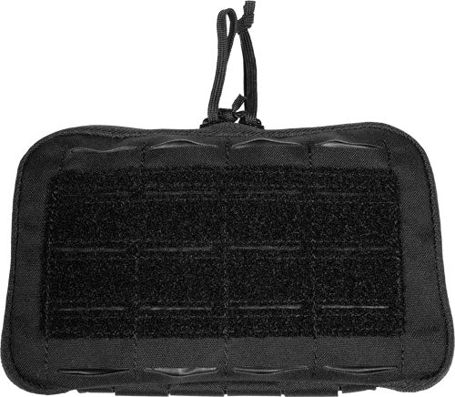 Tactical Admin Enhanced Slim Pouch