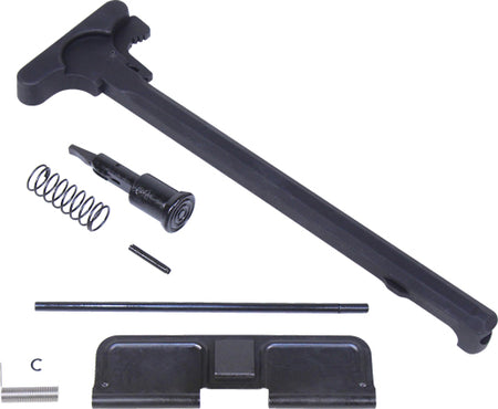 Guntec AR15 Upper Receiver Build Assembly Kit