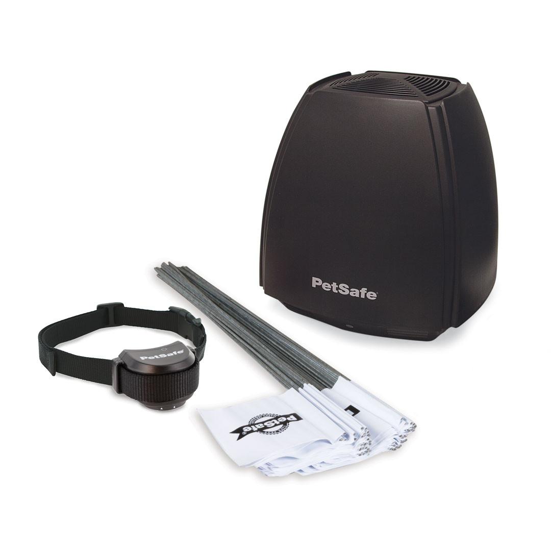 PetSafe Free to Roam Wireless Fence System for Dogs 5 lbs and Up