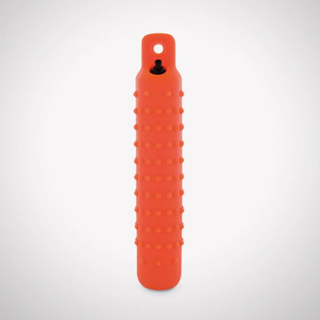 SportDOG Orange BPA-Free Plastic Training Dummy Regular 2"W x 12"L