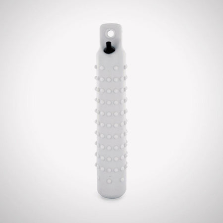 SportDOG White Regular Plastic Dog Training Dummy with Adjustable Buoyancy