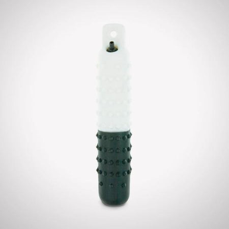 SportDOG Black/White BPA-Free Plastic Training Dummy Regular 2"W x 12"L