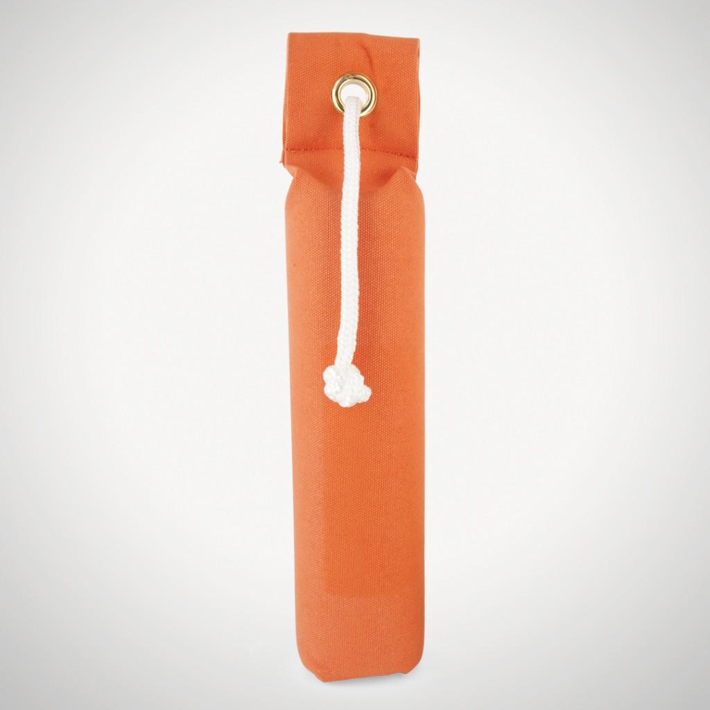 SportDOG Orange Canvas Retriever Training Dummy Regular Size