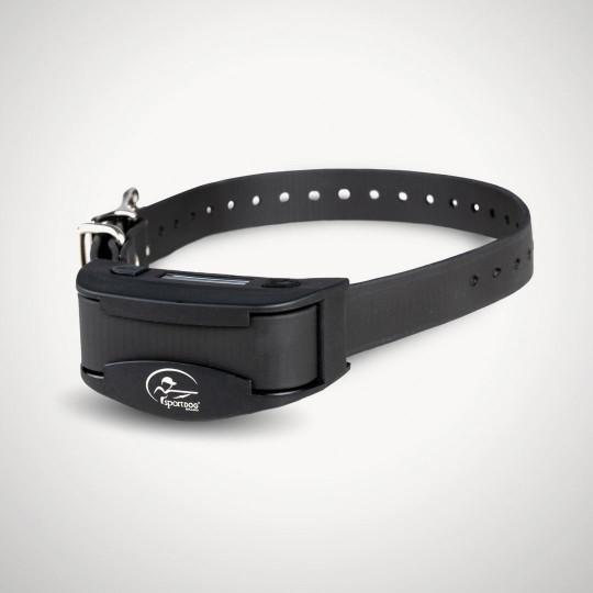 SportDOG NoBark SBC-R Collar with Silent Partner Technology