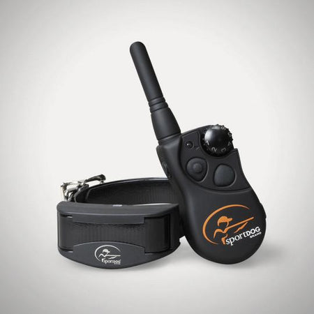 SportDOG Brand YardTrainer YT-100S 100 Yard Remote Dog E-Collar Trainer