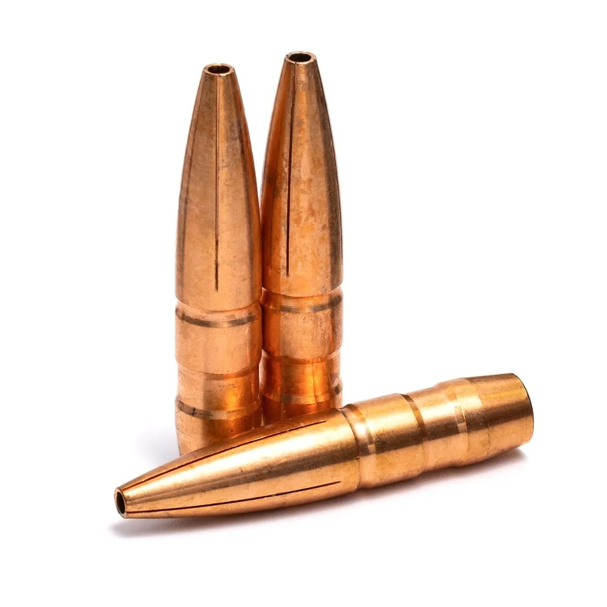Lehigh Defense .308 Cal 194gr Max Expansion Lead-Free Subsonic Rifle Bullets 50ct