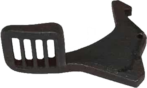 Guntec AR-15 Mil-Spec Gen 1 Charging Handle Latch Black