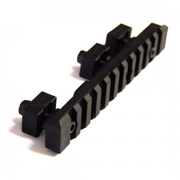 ProMag AA124 Polymer Picatinny Rail for Archangel OPFOR AA9130 Mosin-Nagant Forend