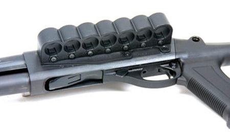ProMag Archangel Tactical Stock System Remington 870 12ga with Shell Carrier