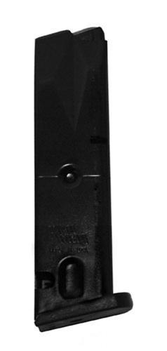 9mm ProMag Beretta 92F Blued Steel 10-Round Handgun Magazine