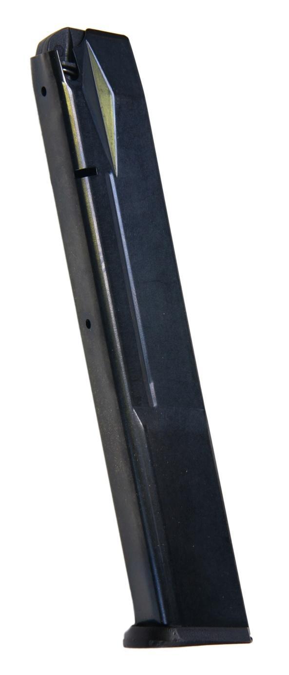 ProMag Beretta 8000 Cougar .40 S&W High-Capacity 20rd Blued Steel Magazine